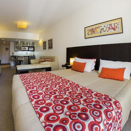 בואנוס איירס Espacia Suites מראה חיצוני תמונה