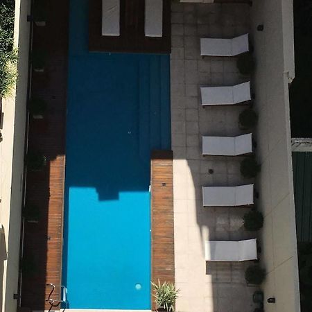 בואנוס איירס Espacia Suites מראה חיצוני תמונה