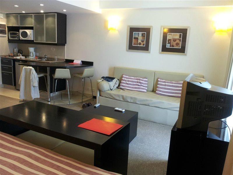 בואנוס איירס Espacia Suites מראה חיצוני תמונה