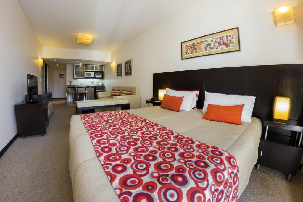 בואנוס איירס Espacia Suites מראה חיצוני תמונה