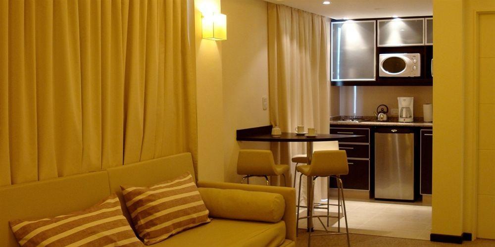 בואנוס איירס Espacia Suites מראה חיצוני תמונה