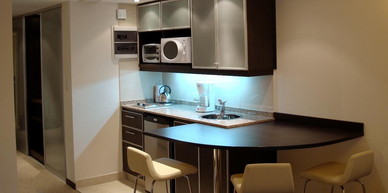 בואנוס איירס Espacia Suites מראה חיצוני תמונה