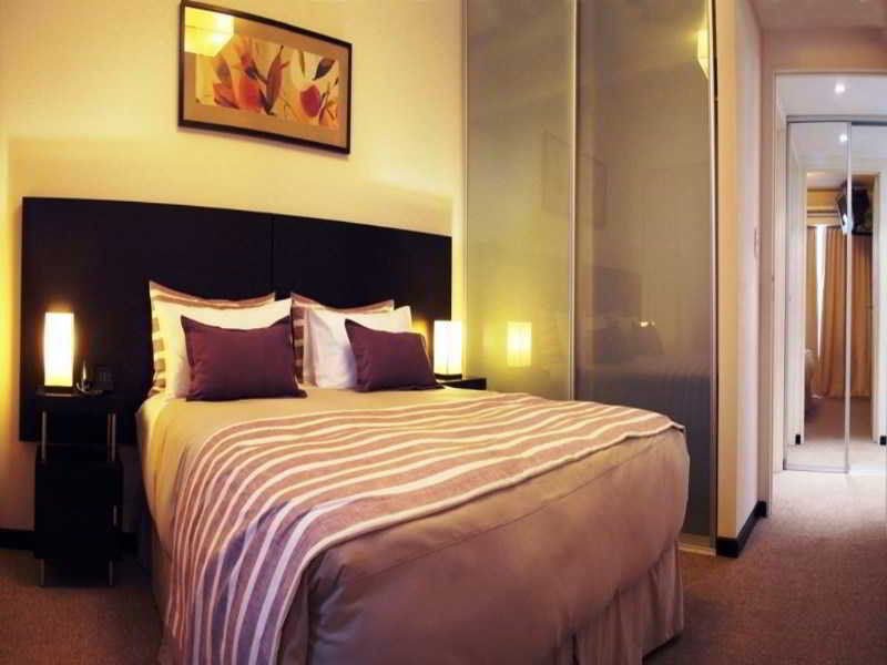 בואנוס איירס Espacia Suites מראה חיצוני תמונה