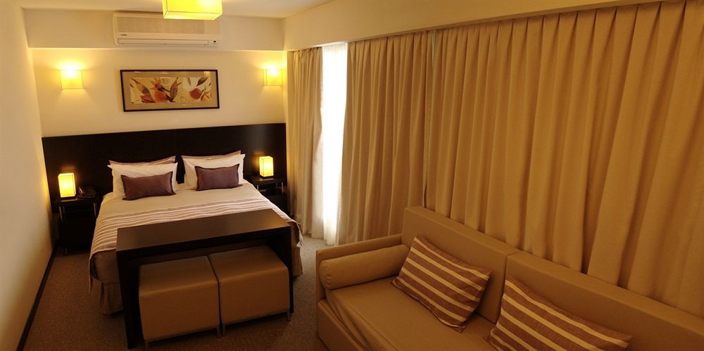 בואנוס איירס Espacia Suites מראה חיצוני תמונה