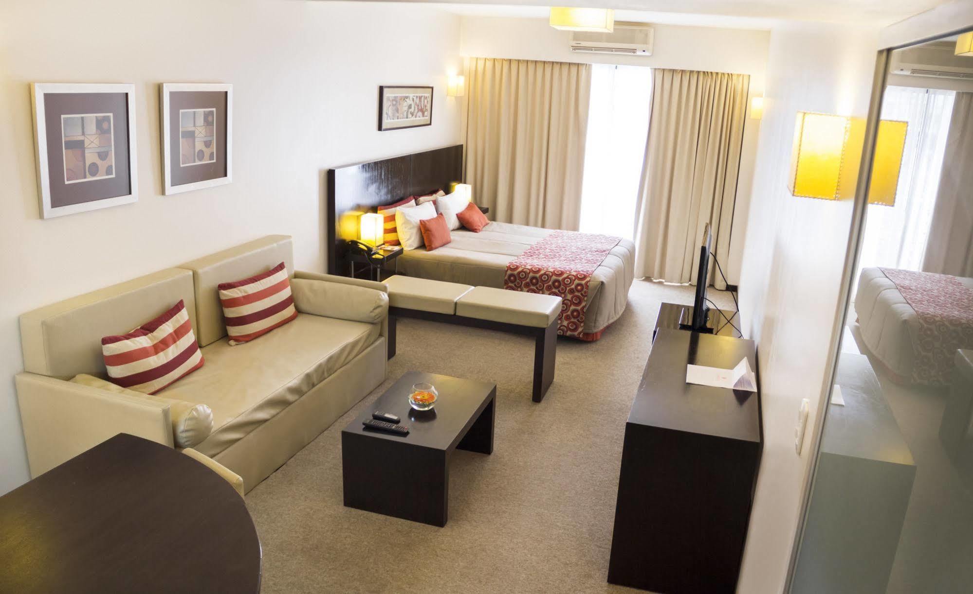 בואנוס איירס Espacia Suites מראה חיצוני תמונה